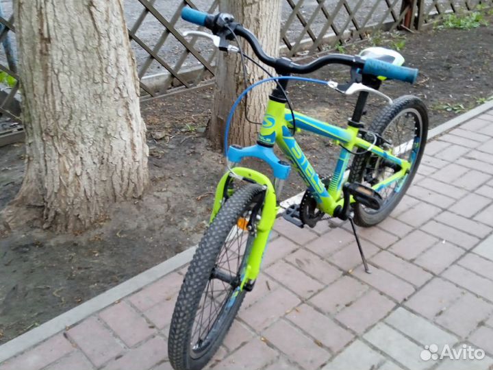 Велосипед Stel’s