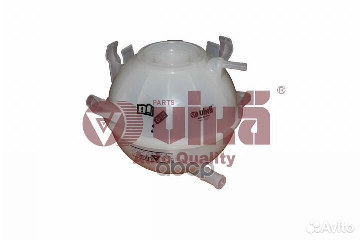 Бачок расширительный системы охлаждения 1121008