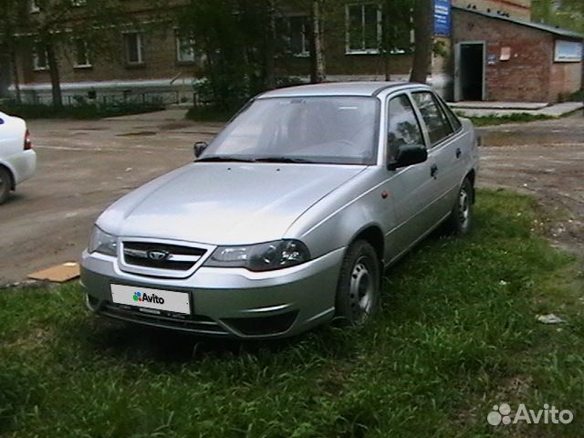 Daewoo Nexia 1.5 МТ, 2010, 9 300 км