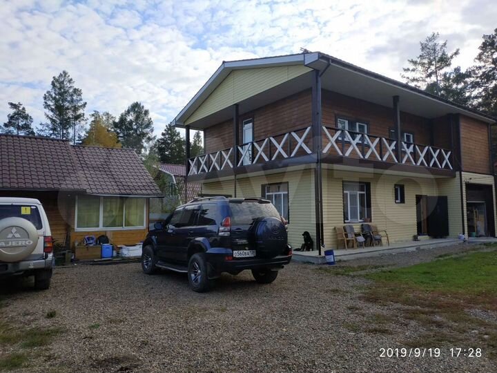 Участок 10 сот. (СНТ, ДНП)