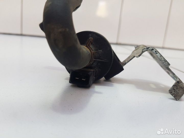 Клапан электромагнитный (Geely Atlas)