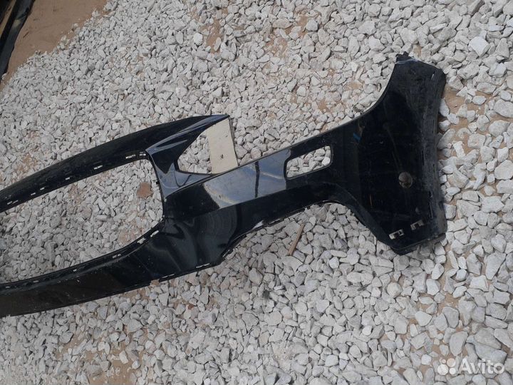 Бампер передний Volvo V90 2 2016