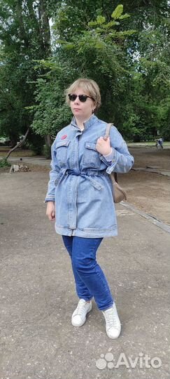 Женские вещи пакетом 52 54