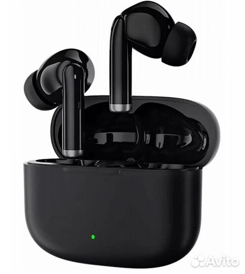 Беспроводные наушники Xiaomi QCY T19 Black