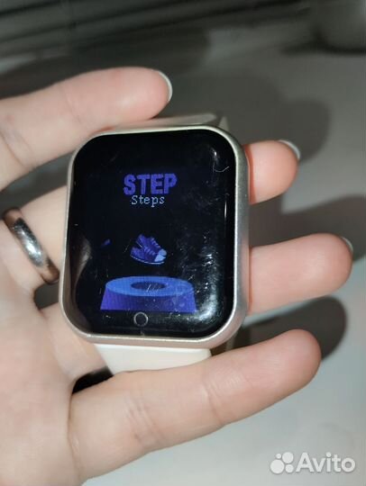 Smart watch