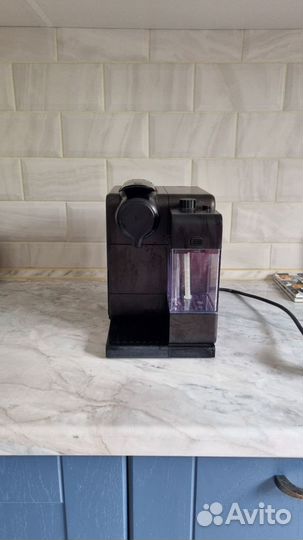 Delonghi EN 550.B Nespresso