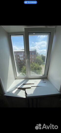 Ремонт пластиковых окон и дверей