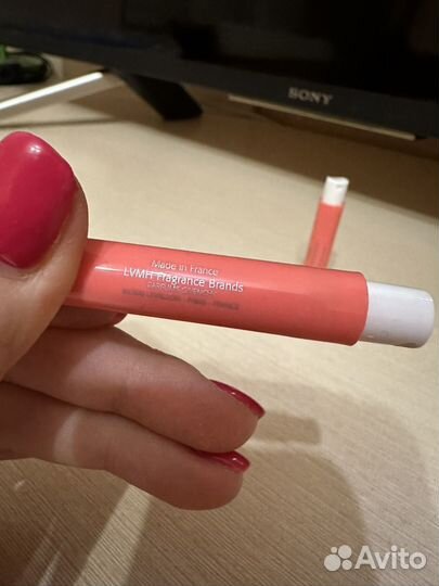 Givenchy live irresistible