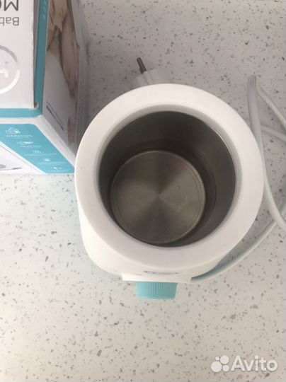 Подогреватель для детских бутылочек Mommus