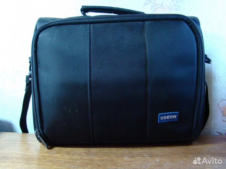 Сумка для переноски портативного DVD-плеера