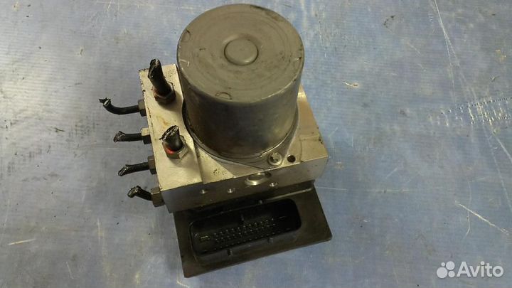 Блок ABS насос BMW X3 E83