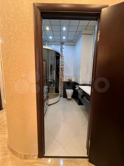 1-к. квартира, 49,6 м², 2/3 эт.