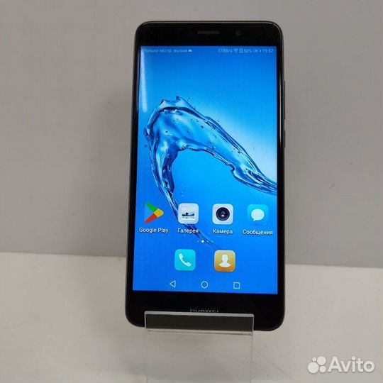 HUAWEI Y7, 2/16 ГБ