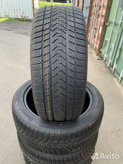 Gripmax Status Pro Winter 275/50 R21 113V