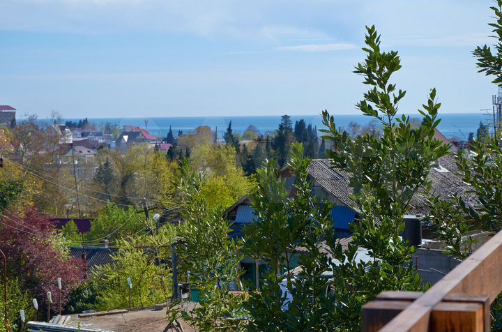 Дом 320 м² на участке 6,5 сот.