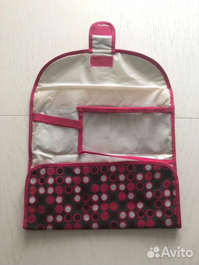 Коврик для пеленания