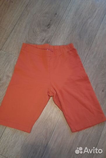 Одежда для девочки 128-134