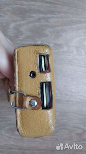 Радиоприемник СССР Сокол