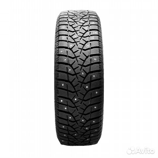 Bridgestone Blizzak Spike-02 SUV 275/45 R20 110T