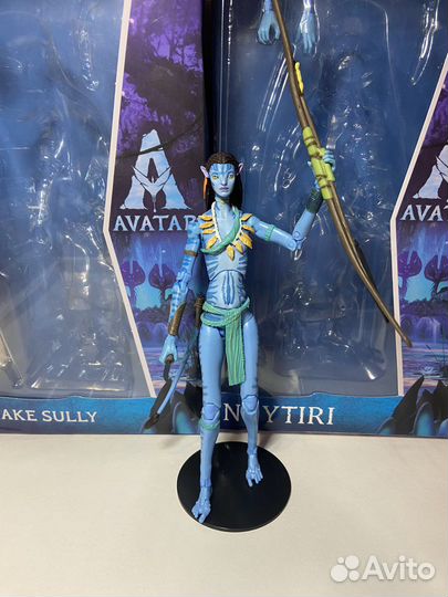 Фигурка аватар Нейтири