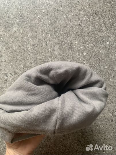 Шапка для мальчика 46-48