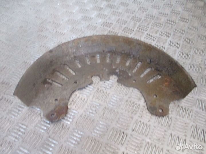 Пыльник (задний мост) Volvo 20374214