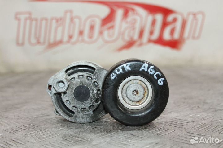 Натяжитель приводного ремня Audi A5 8T, A4 B8 3,2