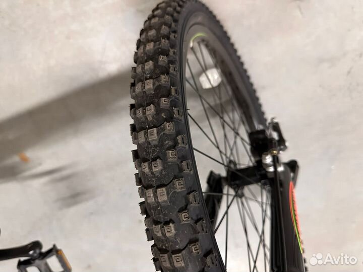 Горный велосипед Outleap epic