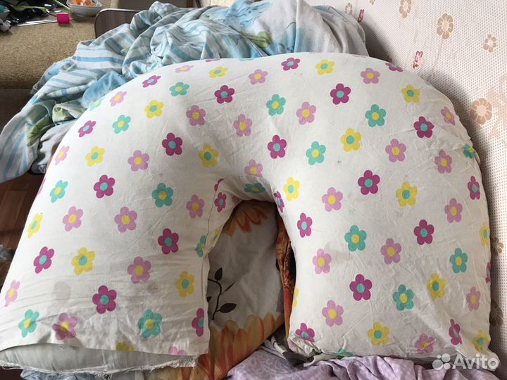 Подушка для кормления