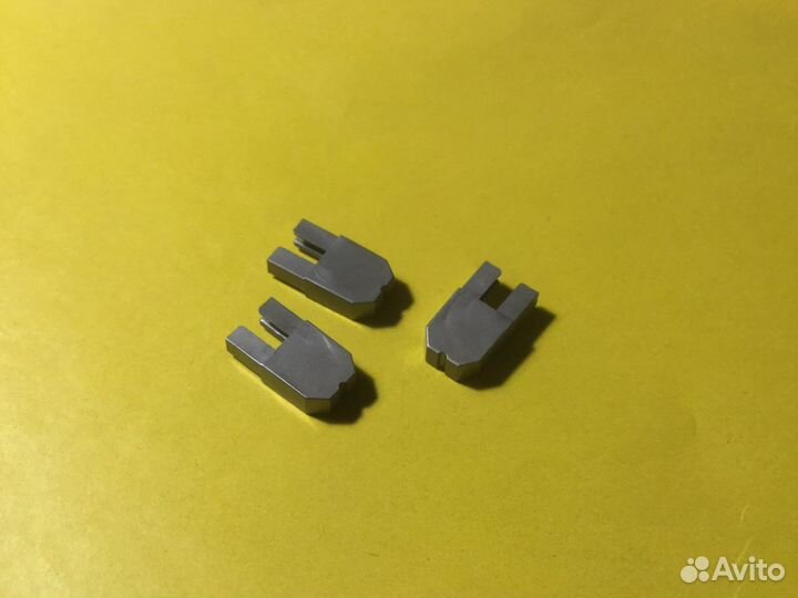 Ползунок эквалайзера Panasonic RX 54/55/200 ориг