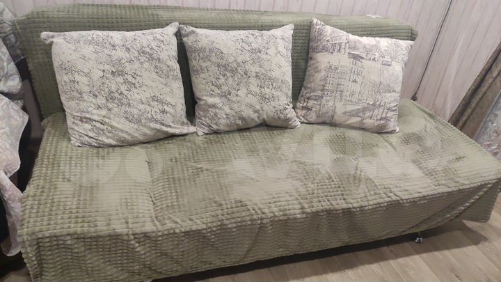 Комната 15 м² в 1-к., 3/5 эт.