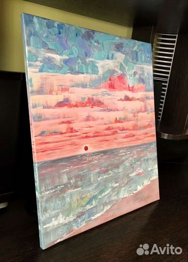 Интерьерная картина