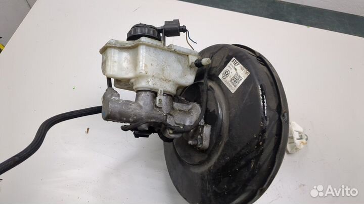 Цилиндр тормозной главный Volkswagen Jetta 6, 2013