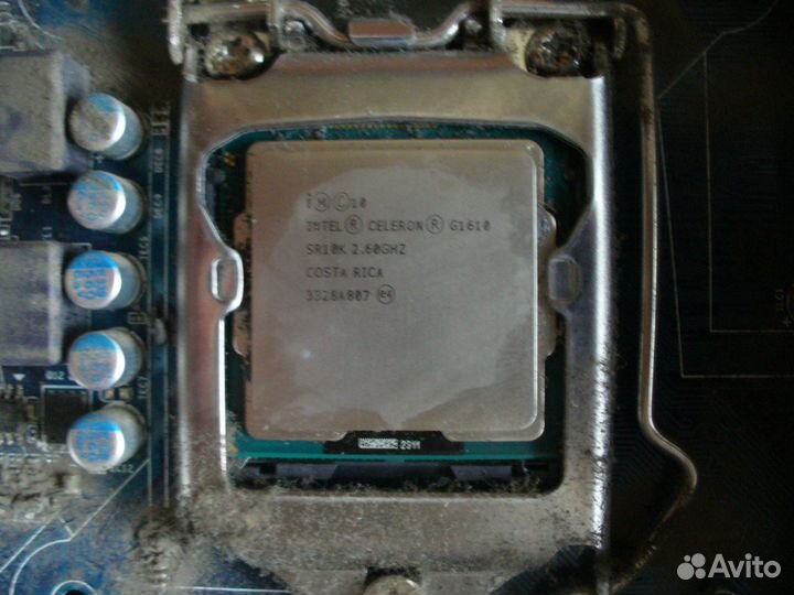 Комплект asus V2N4-SLI