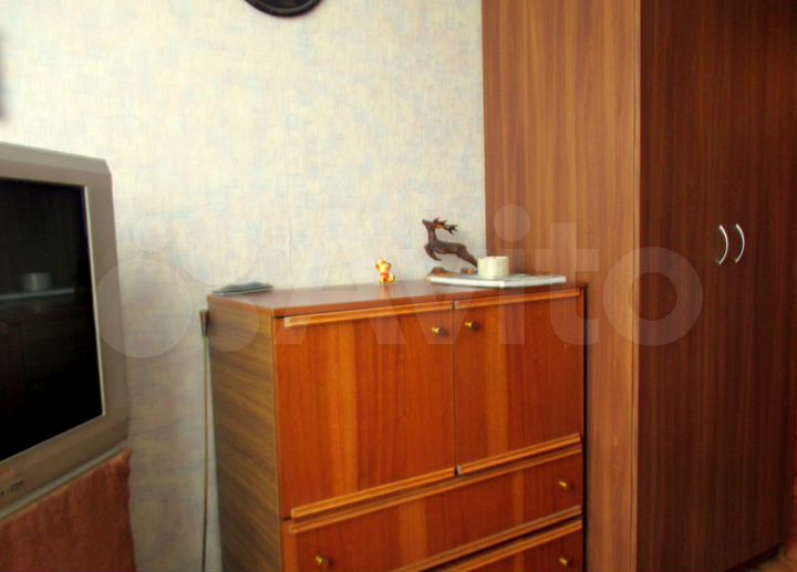 Комната 13 м² в 3-к., 7/9 эт.