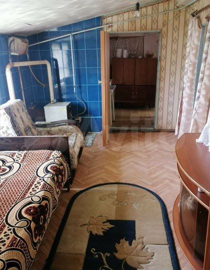 Дом 67 м² на участке 50 сот.