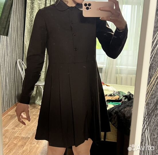 Форма школьная