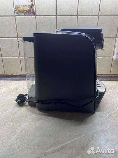 Кофемашина Bosch TAS4302EE tassimo