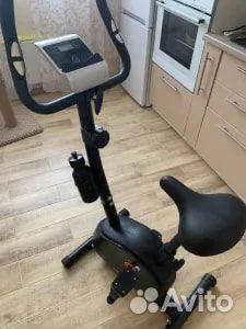 Велотренажер Unix