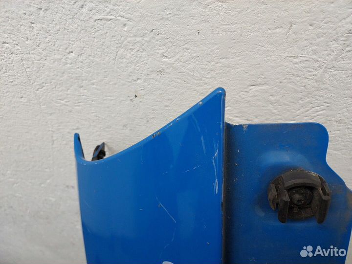 Крыло Opel Corsa C, 2001