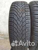 Continental ContiWinterContact TS 850 195/65 R15 95T