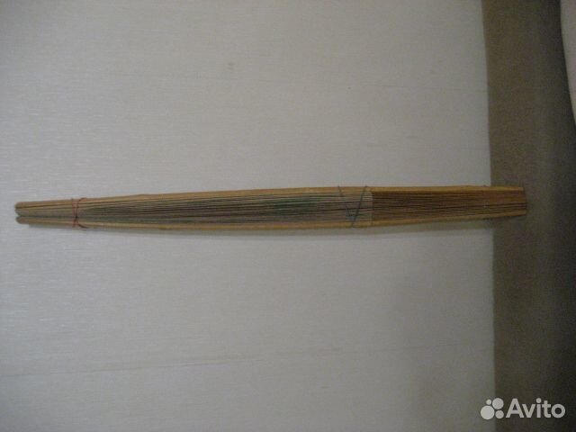 Веер настенный