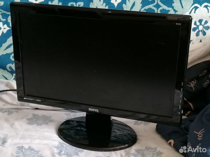 Монитор Benq gl950TA