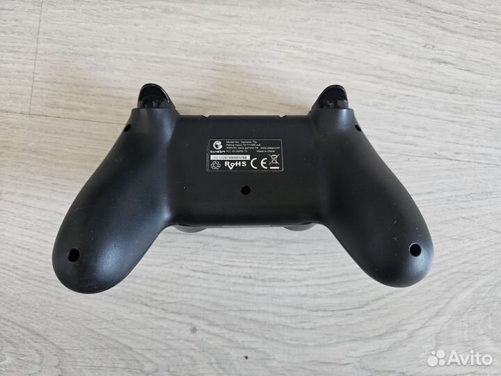 Геймпад GameSir T3s
