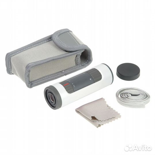 Монокуляр Veber 7-21x21W zoom