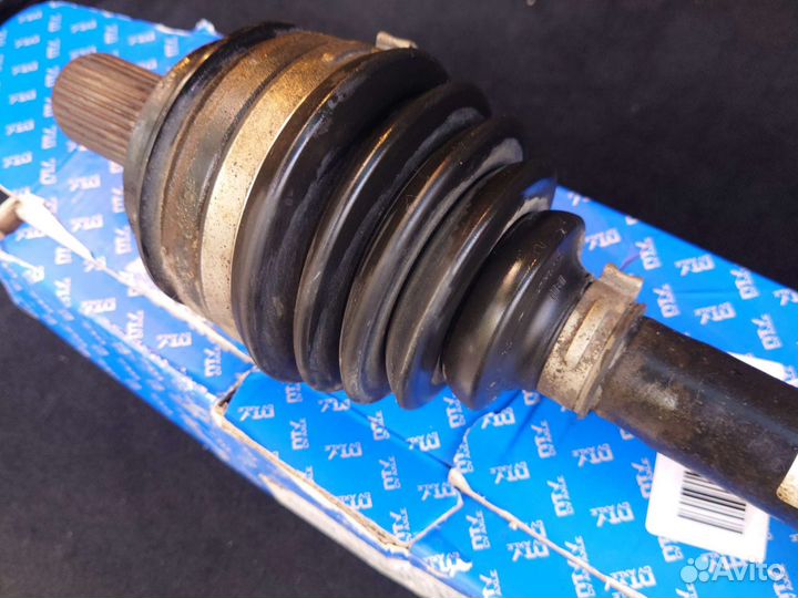 Вал переднего привода (Оригинал) Mercedes Benz GLC