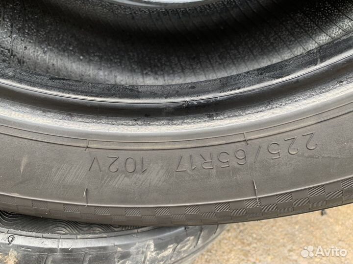 Joyroad RX702 SUV 225/65 R17