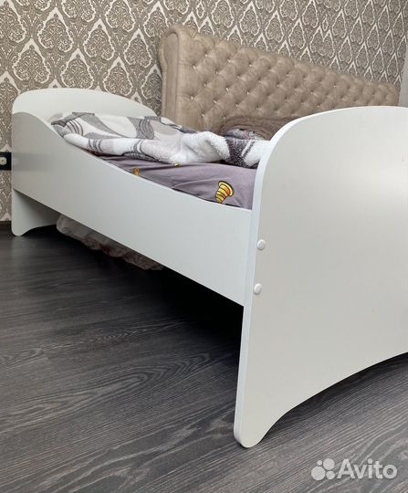 Кровать детская