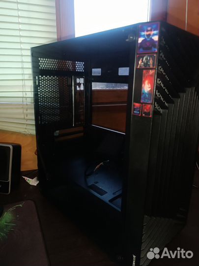Продам корпус