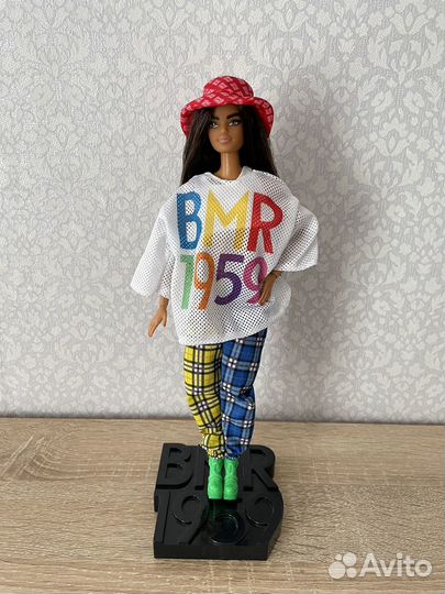 Barbie bmr1959